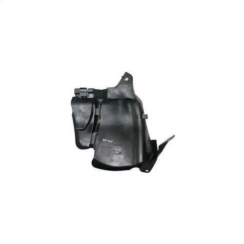Defletor Lateral Esquerdo Renault Logan 2009/2014 - Imagem 2