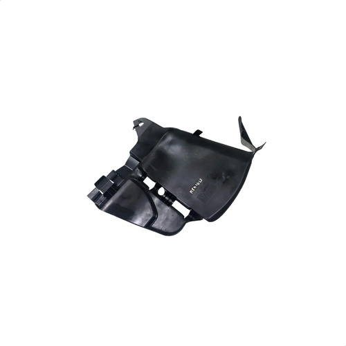 Defletor Lateral Esquerdo Renault Logan 2009/2014 - Imagem 3