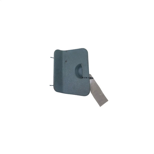 Acabamento Porta Malas Direito Renault Scenic 2000/2010 - Imagem 2