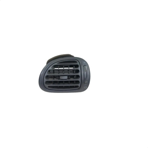Difusor Ar Lateral Direito Peugeot 206 2001 A 2010 Usado - Imagem 2