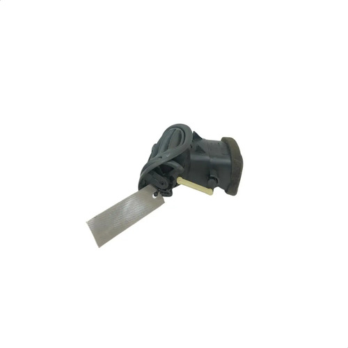 Difusor Ar Lateral Direito Peugeot 206 2001 A 2010 Usado - Imagem 3