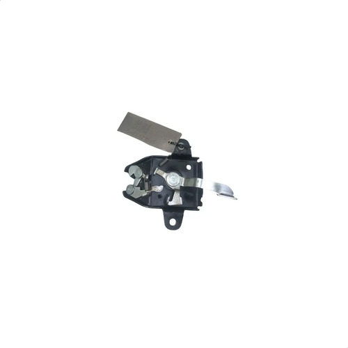 Fechadura Porta Mala Toyota Etios Sedan 2012/2019 - Imagem 3