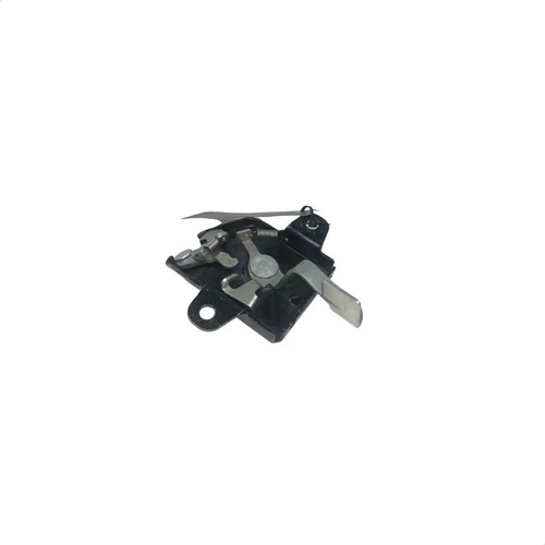 Fechadura Porta Mala Toyota Etios Sedan 2012/2019 - Imagem 4