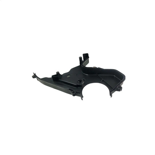 Capa Correia Dentada Mitsubishi L200 1996/2007 (c/detalhe) - Imagem 3