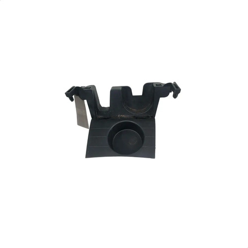 Porta Copo Renault Captur 2019/2020 Preto - Imagem 2
