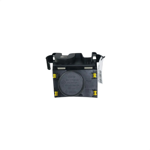Porta Copo Renault Captur 2019/2020 Preto - Imagem 3