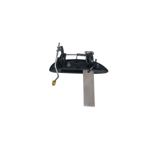 Maçaneta Externa Esquerda Renault Megane 1999/2003 Dianteira/traseira - Imagem 3