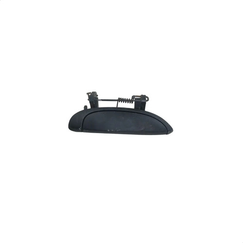 Maçaneta Externa Direita Renault Megane 1999/2003 Dianteira/traseira - Imagem 2