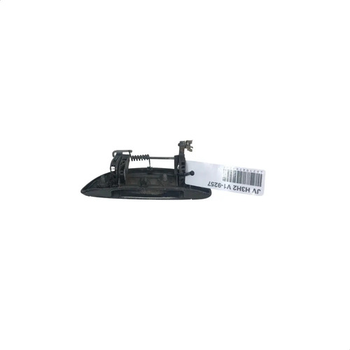 Maçaneta Externa Direita Renault Megane 1999/2003 Dianteira/traseira - Imagem 3