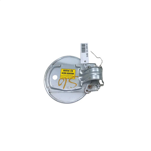 Portinhola Tanque Combustivel Chevrolet S10 2001/2011 - Imagem 3