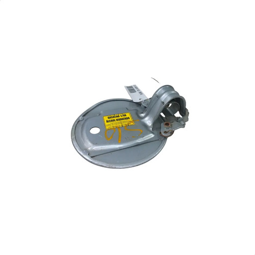 Portinhola Tanque Combustivel Chevrolet S10 2001/2011 - Imagem 4