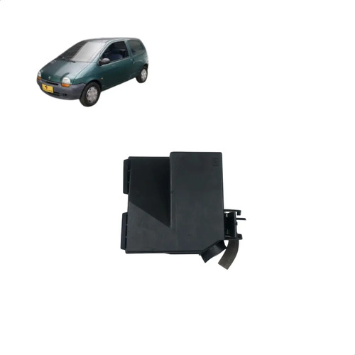 Tampa Caixa Fusivel Renault Twingo 1995