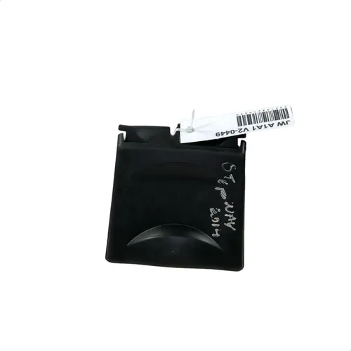 Cinzeiro Porta Objeto Citroën C4 Pallas 2008/2012 - Imagem 2