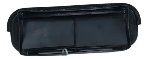 Difusor Ar Lata Painel Traseiro Nissan March 2015/2020 - Imagem 2