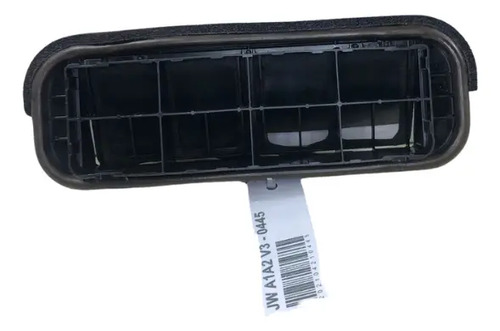 Difusor Ar Lata Painel Traseiro Nissan March 2015/2020 - Imagem 3