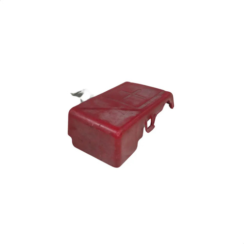Capa Polo Bateria Kwid 2017/2021 Terracota - Imagem 3