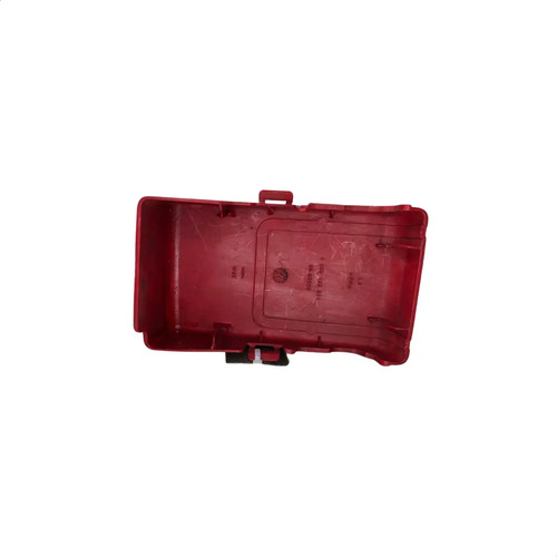 Capa Polo Bateria Kwid 2017/2021 Terracota - Imagem 4