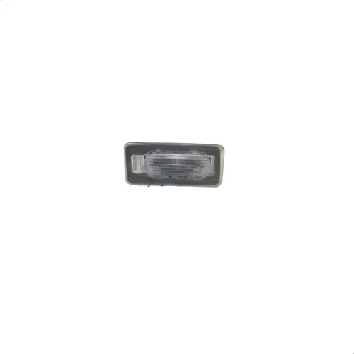 Luz Placa Corolla Xei 2020 A 2023 Original Usado - Imagem 2