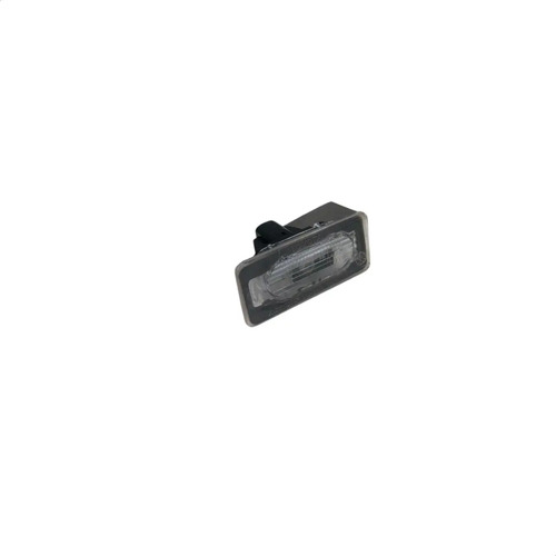 Luz Placa Corolla Xei 2020 A 2023 Original Usado - Imagem 3