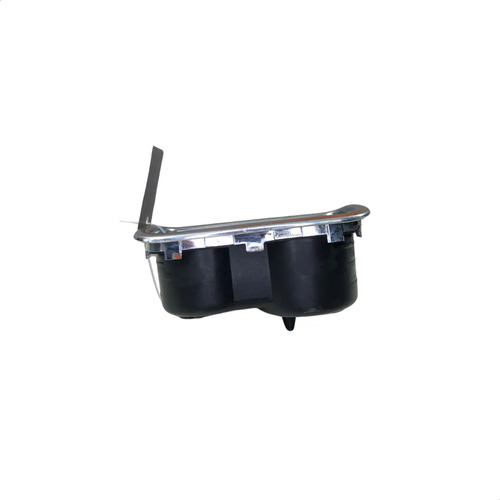 Porta Copos Cherry Cielo 2012/2016 Preto - Imagem 3