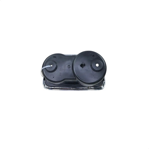Porta Copos Cherry Cielo 2012/2016 Preto - Imagem 4