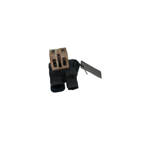 Resistor Eletroventilador Motor Radiador C4 2006/2009 - Imagem 3