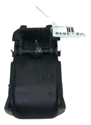 Maçaneta Interna Esquerda Fiat Uno 2002/2012 Dianteira/traseira - Imagem 3