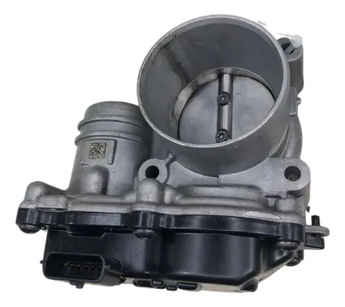 Corpo Borboleta Sandero Captur 1.6 16v 15/20 Mecanica Nissan - Imagem 5