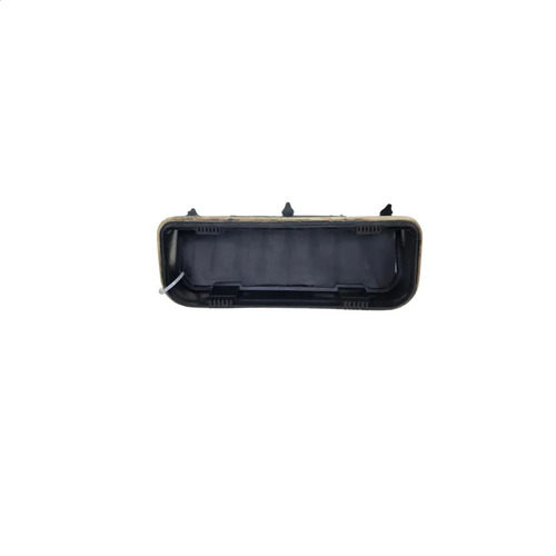 Difusor Lata Honda Accord 2003/2007 Usado - Imagem 2