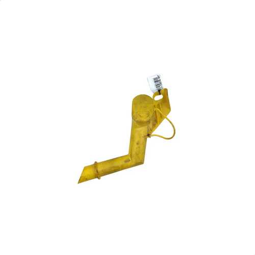 Gargalo Reservatorio Agua Parabrisa Megane 1999/2000 Amarelo - Imagem 2