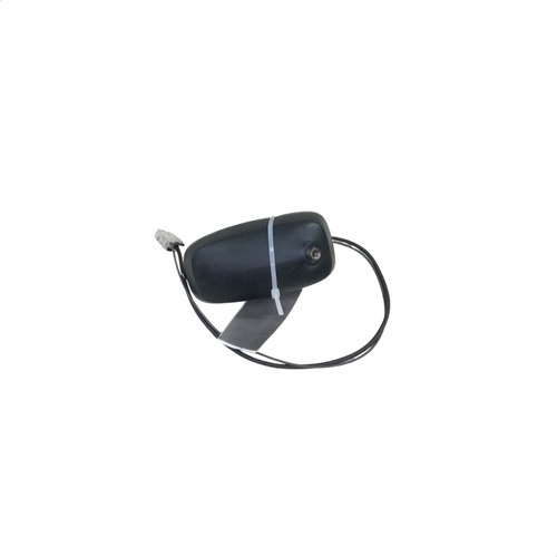 Base Antena Captiva 2009/2011 Preto - Imagem 3