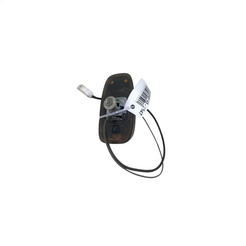 Base Antena Captiva 2009/2011 Preto - Imagem 4