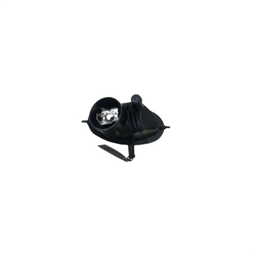 Farol Milha Esquerdo Chery Qq 2011/2014 Branco - Imagem 3
