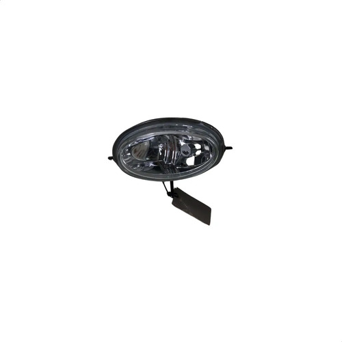 Farol Milha Esquerdo Chery Qq 2011/2014 Branco - Imagem 4