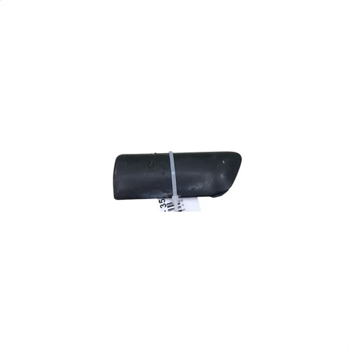 Friso Paralama Direito Accord 1992/1995 Preto - Imagem 2