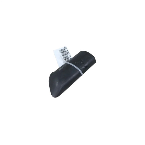 Friso Paralama Direito Accord 1992/1995 Preto - Imagem 3