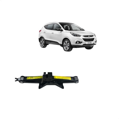 Macaco Hyundai Ix35 Tucson 2019
