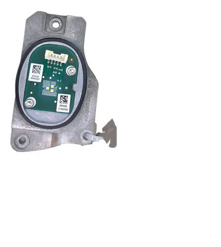 Modulo Reator Farol Led Direito S10 2016/2020 Cinza