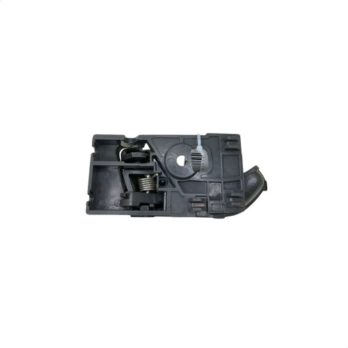 Maçaneta Interna Direita Gm S10 2014/2020 Preto Dianteira/traseira - Imagem 3
