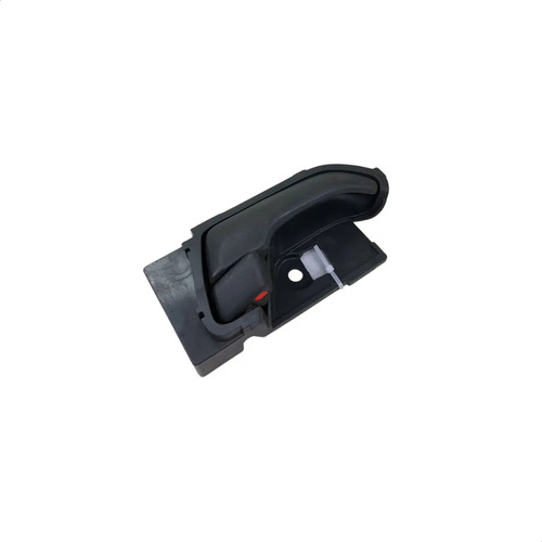 Maçaneta Interna Direita Gm S10 2014/2020 Preto Dianteira/traseira - Imagem 4