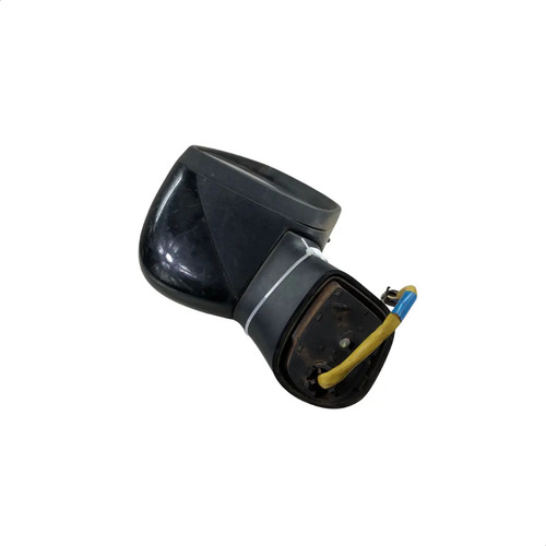 Retrovisor Eletrico Direito Captur 2017/2020 C/seta - Imagem 3