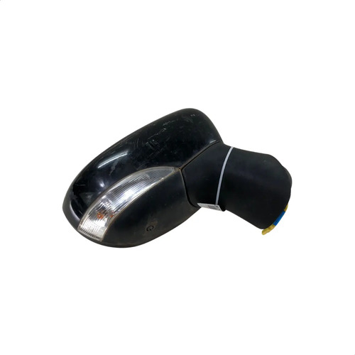 Retrovisor Eletrico Direito Captur 2017/2020 C/seta - Imagem 4