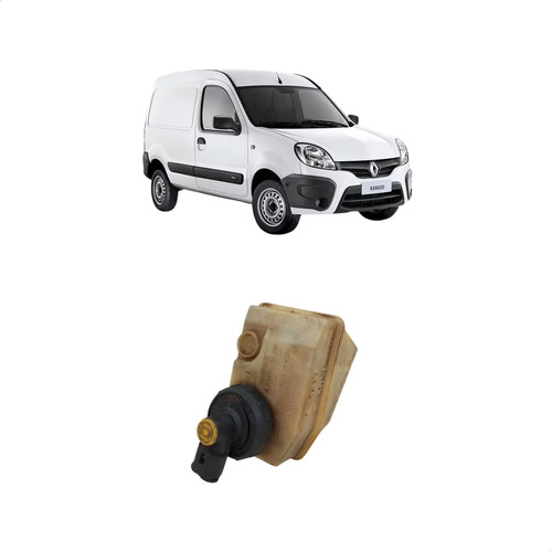 Reservatorio Oleo Freio Clio Kangoo 2001/2008
