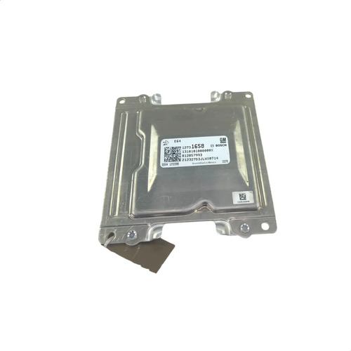 Modulo Injecao Onix Plus  1.0 2020/2021 - Imagem 4