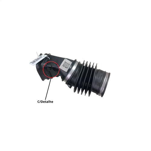Mangueira Duto Caixa Filtro Ar Jeep Compass 1.3 2022 A 2024 - Imagem 2