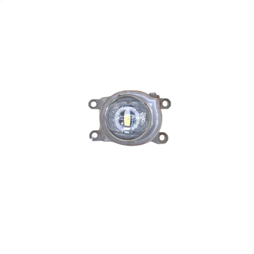 Farol Milha Esquerda Corolla Cross 2022 A 2023 Original Branco - Imagem 2