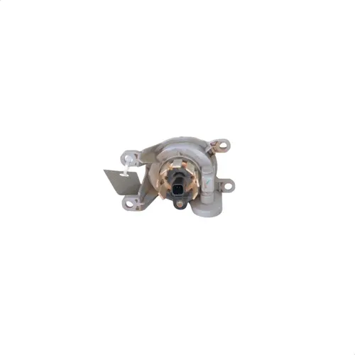 Farol Milha Esquerda Corolla Cross 2022 A 2023 Original Branco - Imagem 4