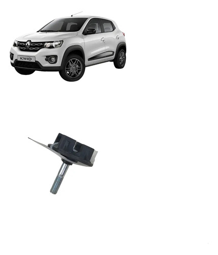 Parafuso Estepe Kwid 2017/2021