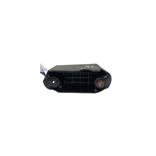 Apoio Descanso Pé Civic 1996/2000 Preto - Imagem 4