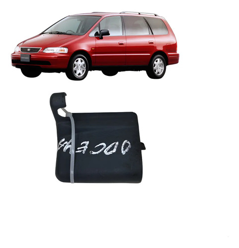 Acabamento Banco Dianteiro Direito Odyssey 1995/1998 Us.